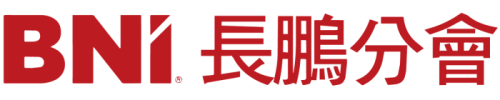 BNI長鵬分會的logo